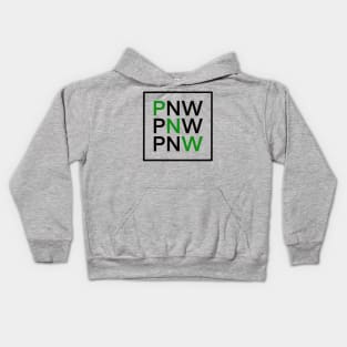 PNW Kids Hoodie